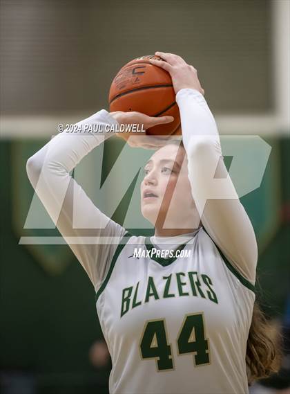 Thumbnail 3 in Seattle Prep @ Timberline (WIAA 3A Opening Round) photogallery.