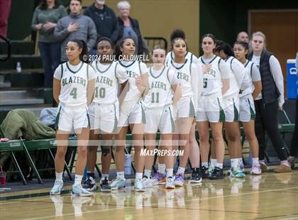 Thumbnail 1 in Seattle Prep @ Timberline (WIAA 3A Opening Round) photogallery.