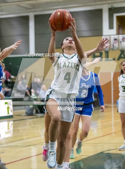 Thumbnail 2 in Seattle Prep @ Timberline (WIAA 3A Opening Round) photogallery.