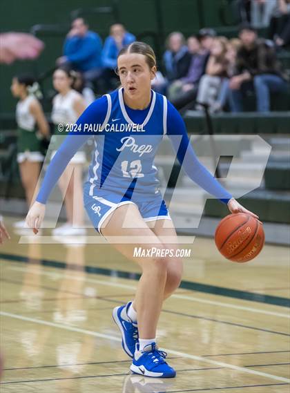 Thumbnail 3 in Seattle Prep @ Timberline (WIAA 3A Opening Round) photogallery.