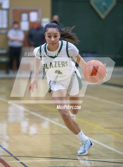 Thumbnail 3 in Seattle Prep @ Timberline (WIAA 3A Opening Round) photogallery.