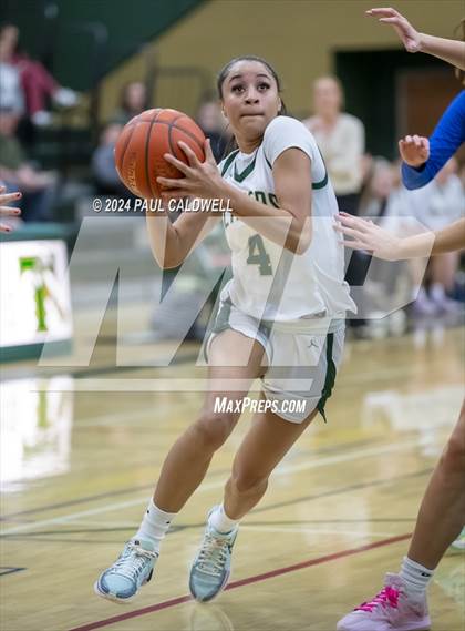 Thumbnail 1 in Seattle Prep @ Timberline (WIAA 3A Opening Round) photogallery.