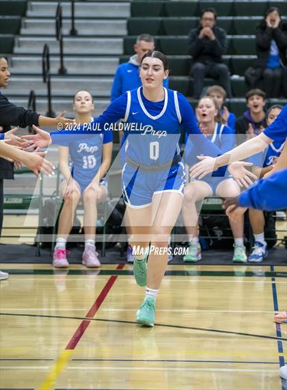 Thumbnail 2 in Seattle Prep @ Timberline (WIAA 3A Opening Round) photogallery.