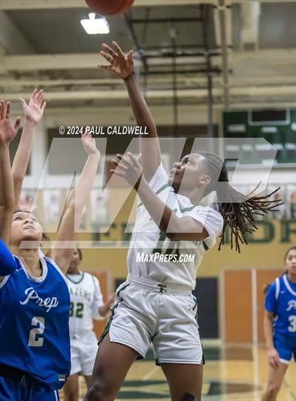 Thumbnail 3 in Seattle Prep @ Timberline (WIAA 3A Opening Round) photogallery.