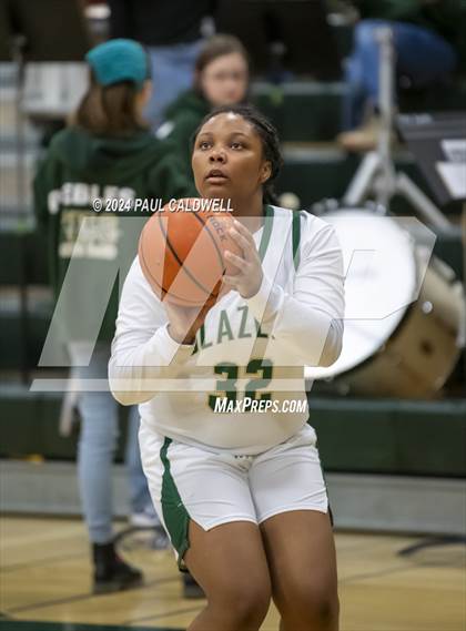 Thumbnail 3 in Seattle Prep @ Timberline (WIAA 3A Opening Round) photogallery.