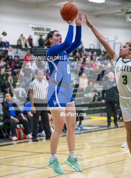 Thumbnail 3 in Seattle Prep @ Timberline (WIAA 3A Opening Round) photogallery.