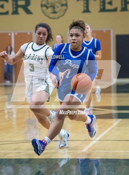 Thumbnail 2 in Seattle Prep @ Timberline (WIAA 3A Opening Round) photogallery.