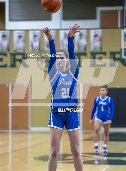Thumbnail 3 in Seattle Prep @ Timberline (WIAA 3A Opening Round) photogallery.