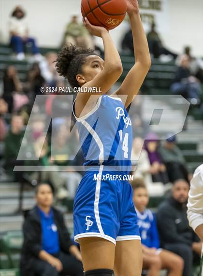 Thumbnail 3 in Seattle Prep @ Timberline (WIAA 3A Opening Round) photogallery.
