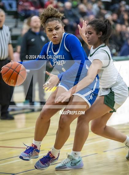 Thumbnail 2 in Seattle Prep @ Timberline (WIAA 3A Opening Round) photogallery.