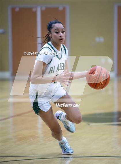 Thumbnail 3 in Seattle Prep @ Timberline (WIAA 3A Opening Round) photogallery.
