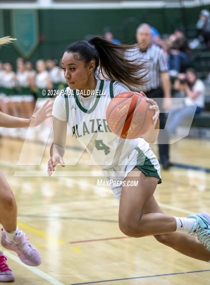 Thumbnail 2 in Seattle Prep @ Timberline (WIAA 3A Opening Round) photogallery.
