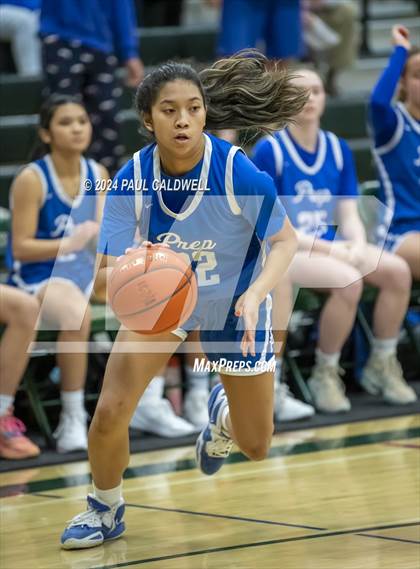 Thumbnail 2 in Seattle Prep @ Timberline (WIAA 3A Opening Round) photogallery.