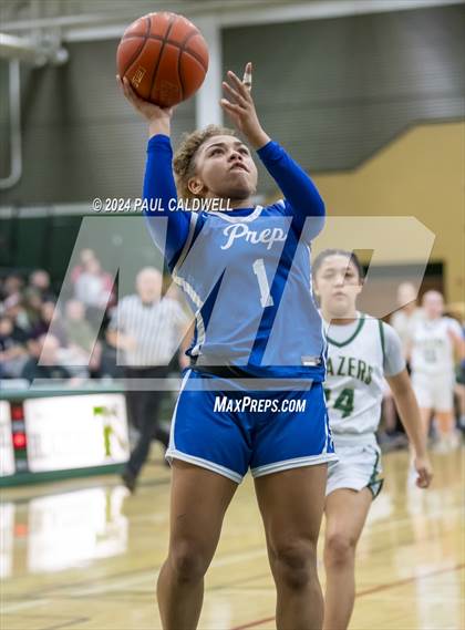 Thumbnail 2 in Seattle Prep @ Timberline (WIAA 3A Opening Round) photogallery.