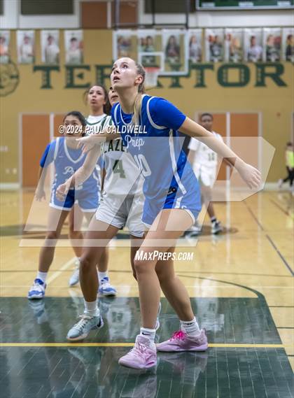 Thumbnail 2 in Seattle Prep @ Timberline (WIAA 3A Opening Round) photogallery.