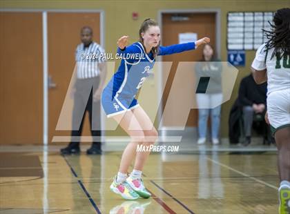 Thumbnail 3 in Seattle Prep @ Timberline (WIAA 3A Opening Round) photogallery.
