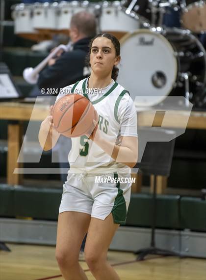 Thumbnail 2 in Seattle Prep @ Timberline (WIAA 3A Opening Round) photogallery.