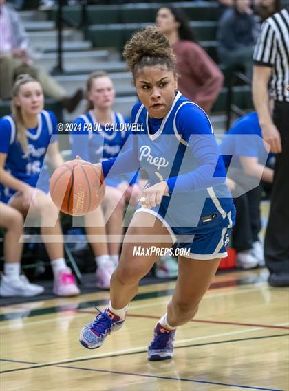 Thumbnail 3 in Seattle Prep @ Timberline (WIAA 3A Opening Round) photogallery.