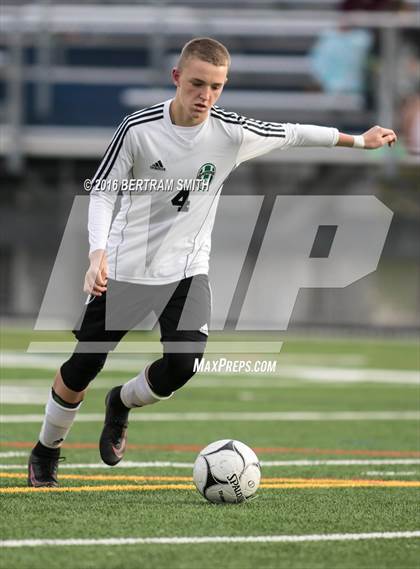 Thumbnail 1 in Allegany-Limestone vs. World of Inquiry (NYSPHSAA Class C Regional) photogallery.