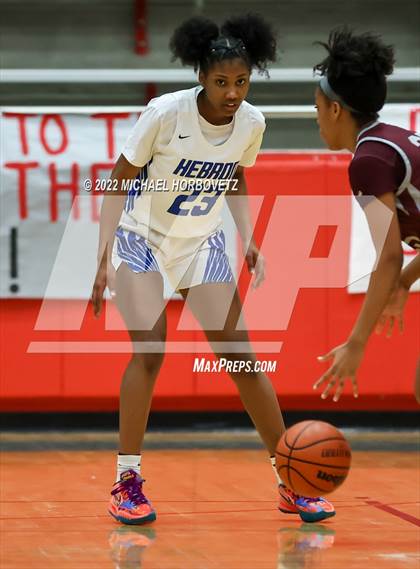 Thumbnail 3 in Plano vs Hebron photogallery.