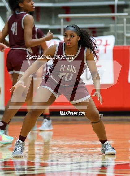 Thumbnail 3 in Plano vs Hebron photogallery.