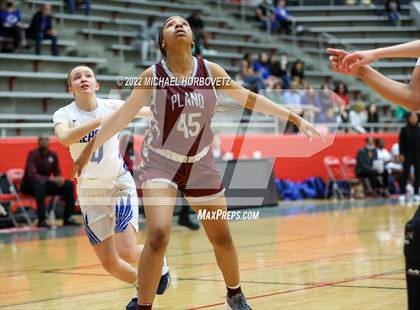 Thumbnail 1 in Plano vs Hebron photogallery.