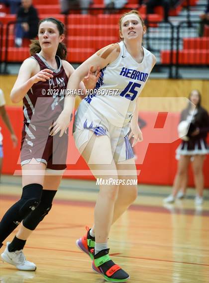 Thumbnail 3 in Plano vs Hebron photogallery.