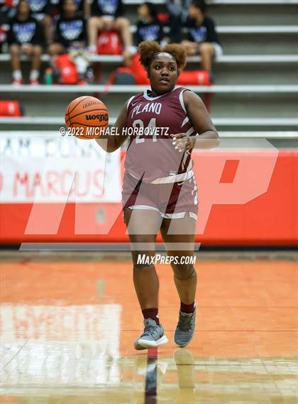Thumbnail 1 in Plano vs Hebron photogallery.
