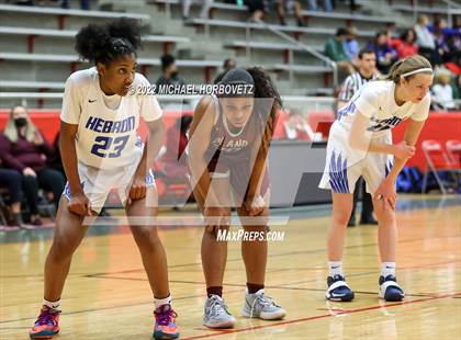 Thumbnail 1 in Plano vs Hebron photogallery.