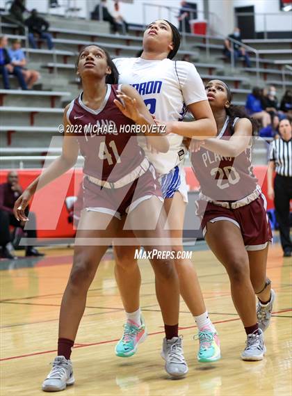 Thumbnail 1 in Plano vs Hebron photogallery.