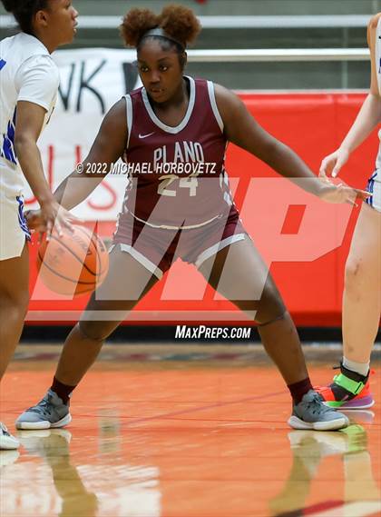Thumbnail 3 in Plano vs Hebron photogallery.