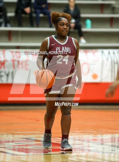 Thumbnail 3 in Plano vs Hebron photogallery.