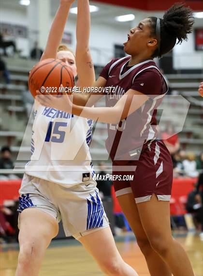 Thumbnail 3 in Plano vs Hebron photogallery.