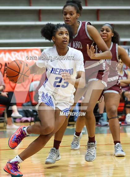 Thumbnail 2 in Plano vs Hebron photogallery.