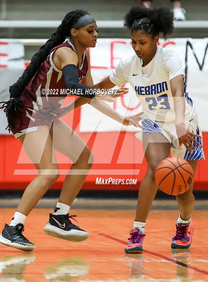Thumbnail 3 in Plano vs Hebron photogallery.