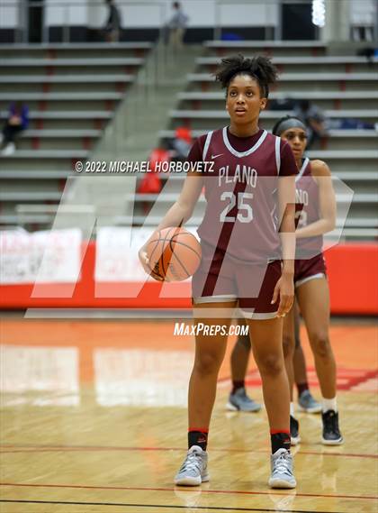 Thumbnail 2 in Plano vs Hebron photogallery.