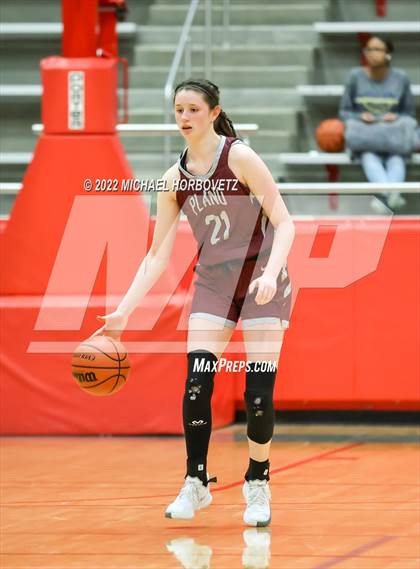 Thumbnail 3 in Plano vs Hebron photogallery.