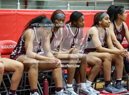 Thumbnail 1 in Plano vs Hebron photogallery.