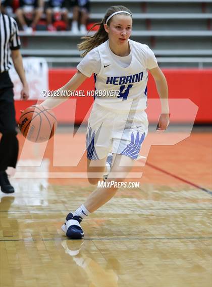 Thumbnail 1 in Plano vs Hebron photogallery.