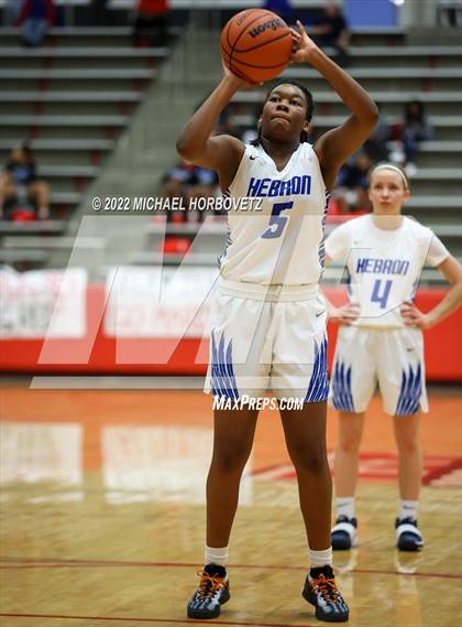 Thumbnail 1 in Plano vs Hebron photogallery.