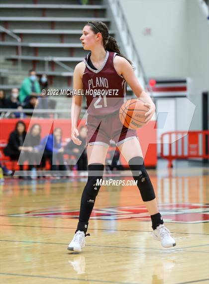 Thumbnail 1 in Plano vs Hebron photogallery.