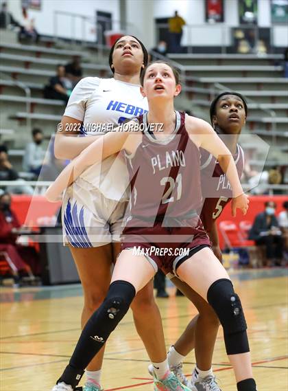 Thumbnail 3 in Plano vs Hebron photogallery.