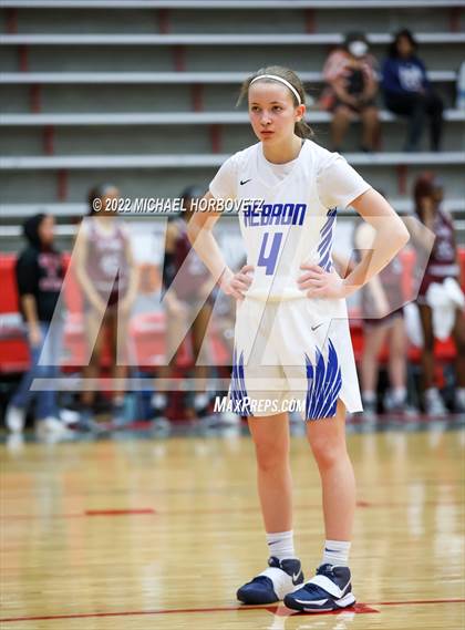 Thumbnail 3 in Plano vs Hebron photogallery.