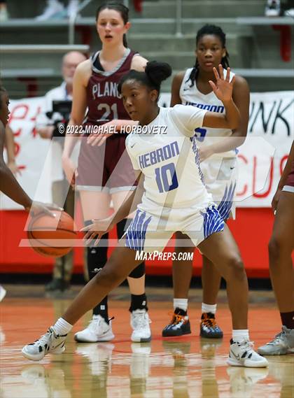 Thumbnail 2 in Plano vs Hebron photogallery.