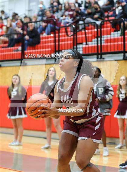 Thumbnail 1 in Plano vs Hebron photogallery.