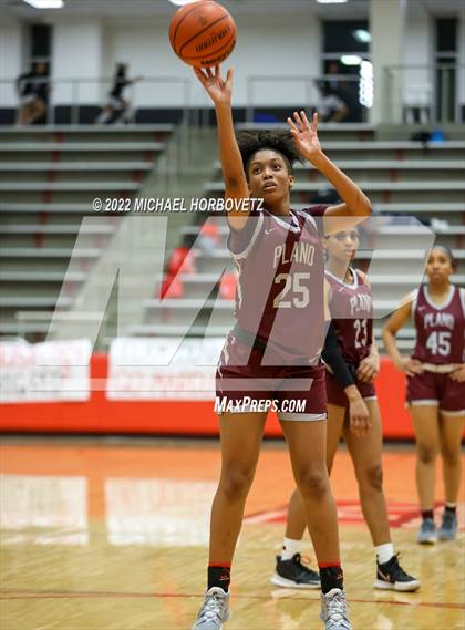 Thumbnail 1 in Plano vs Hebron photogallery.
