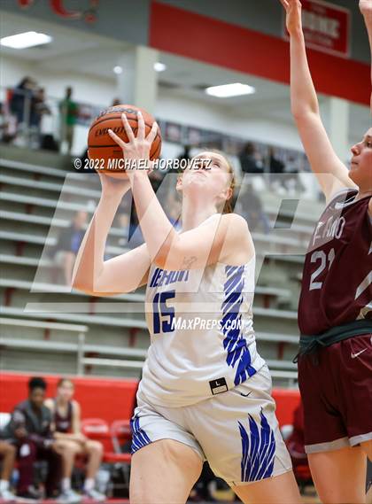 Thumbnail 1 in Plano vs Hebron photogallery.
