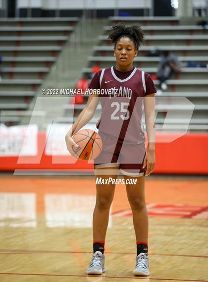 Thumbnail 1 in Plano vs Hebron photogallery.