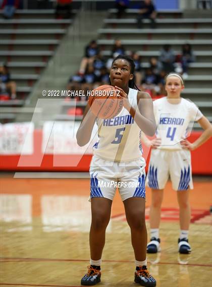 Thumbnail 3 in Plano vs Hebron photogallery.
