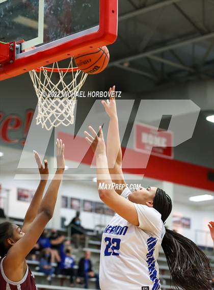 Thumbnail 2 in Plano vs Hebron photogallery.